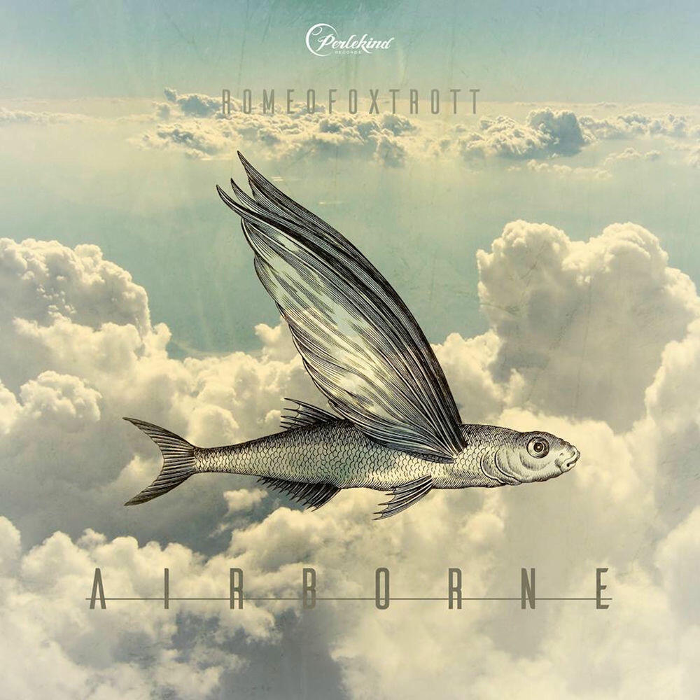 Релиз Airborne