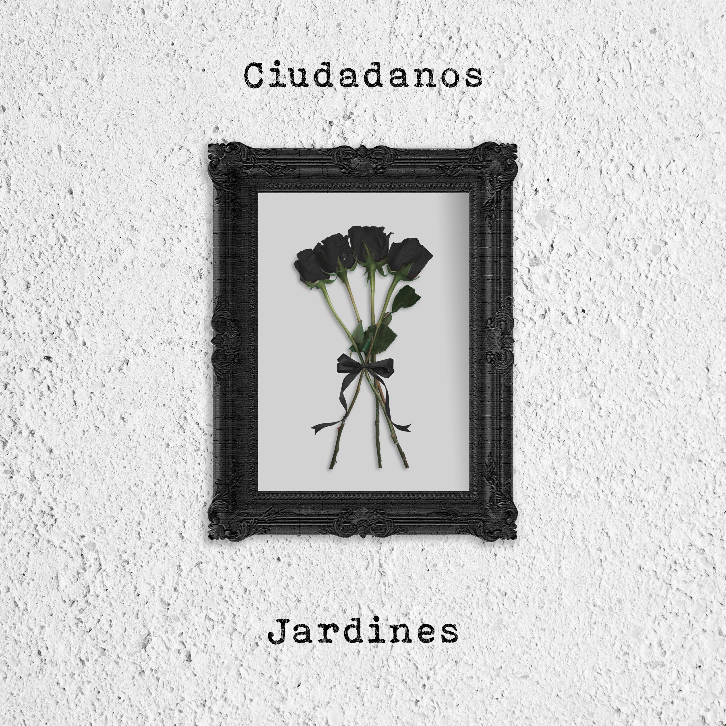 Релиз Jardines