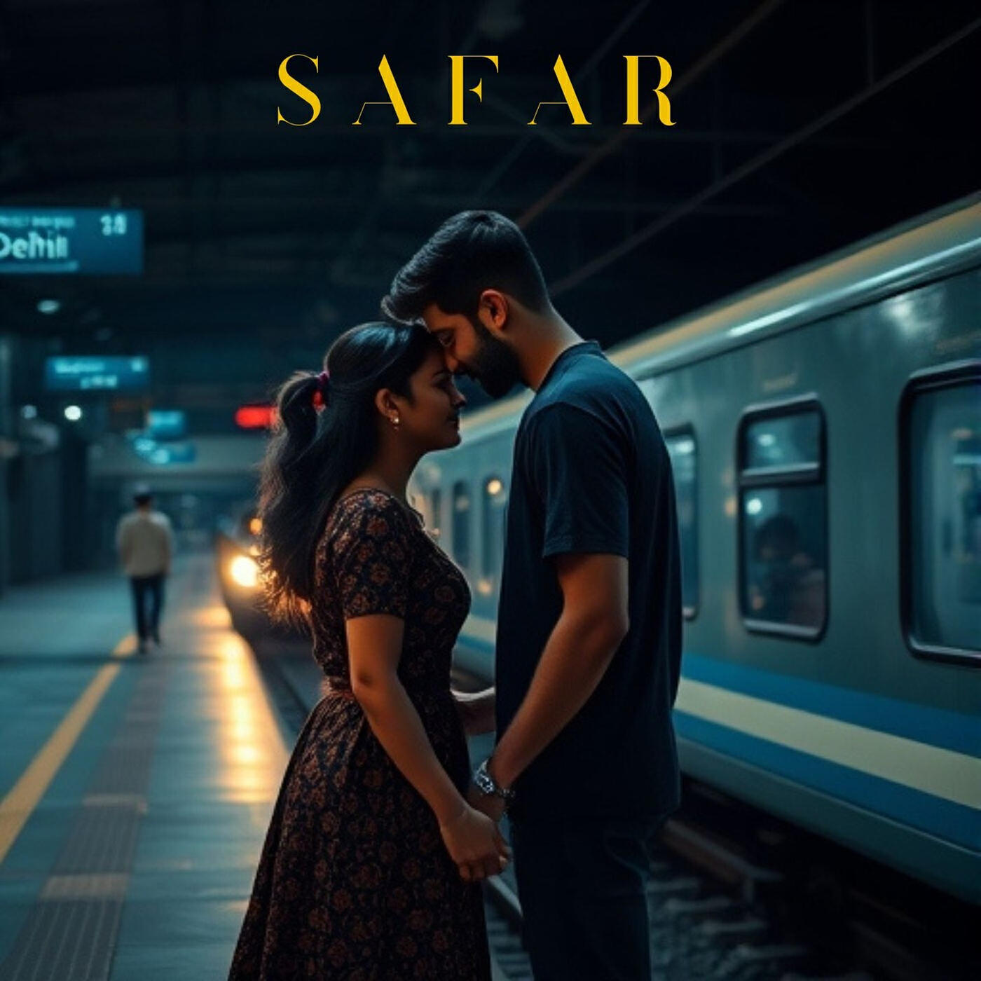 Urban Pahadi
