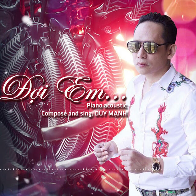 Релиз Đợi Em