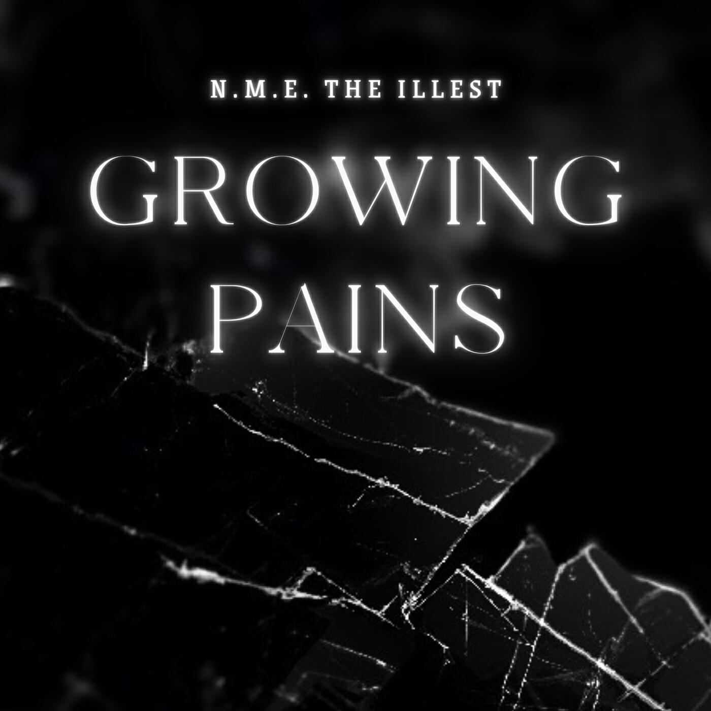 Релиз Growing Pains