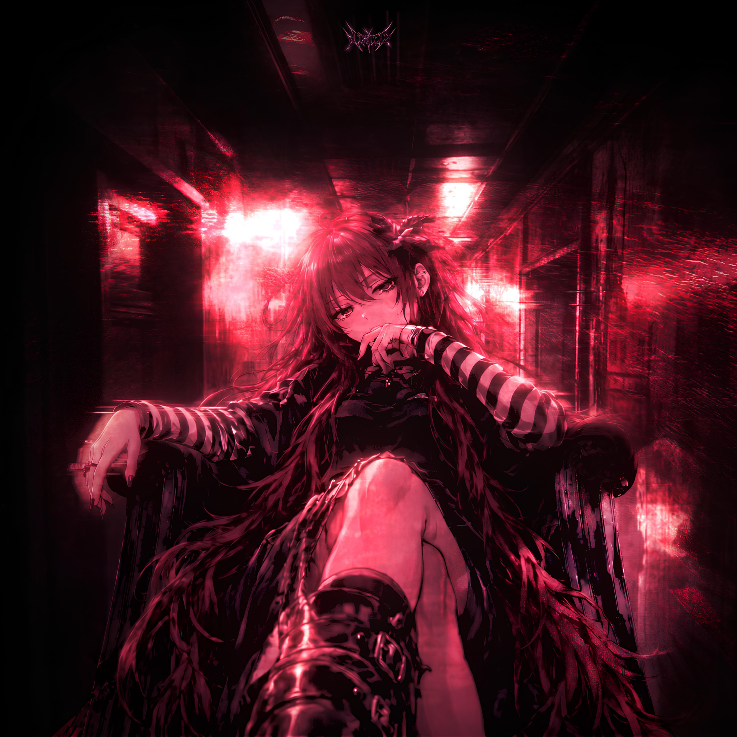 Релиз SCARLET