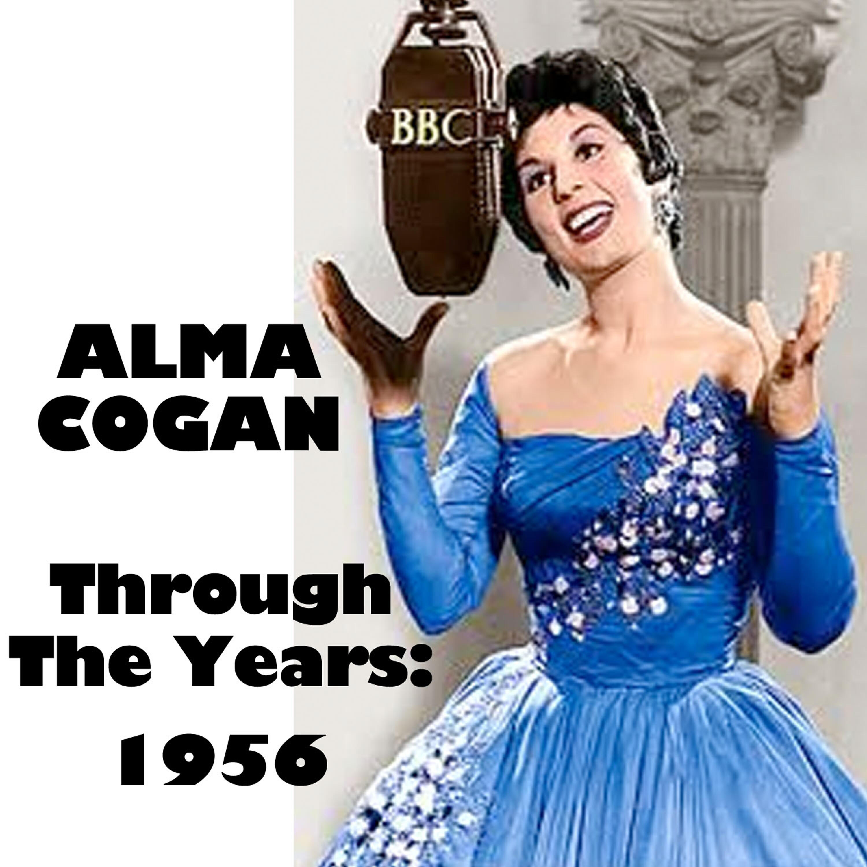 Релиз It Can Only Be Alma Cogan, Vol. 1