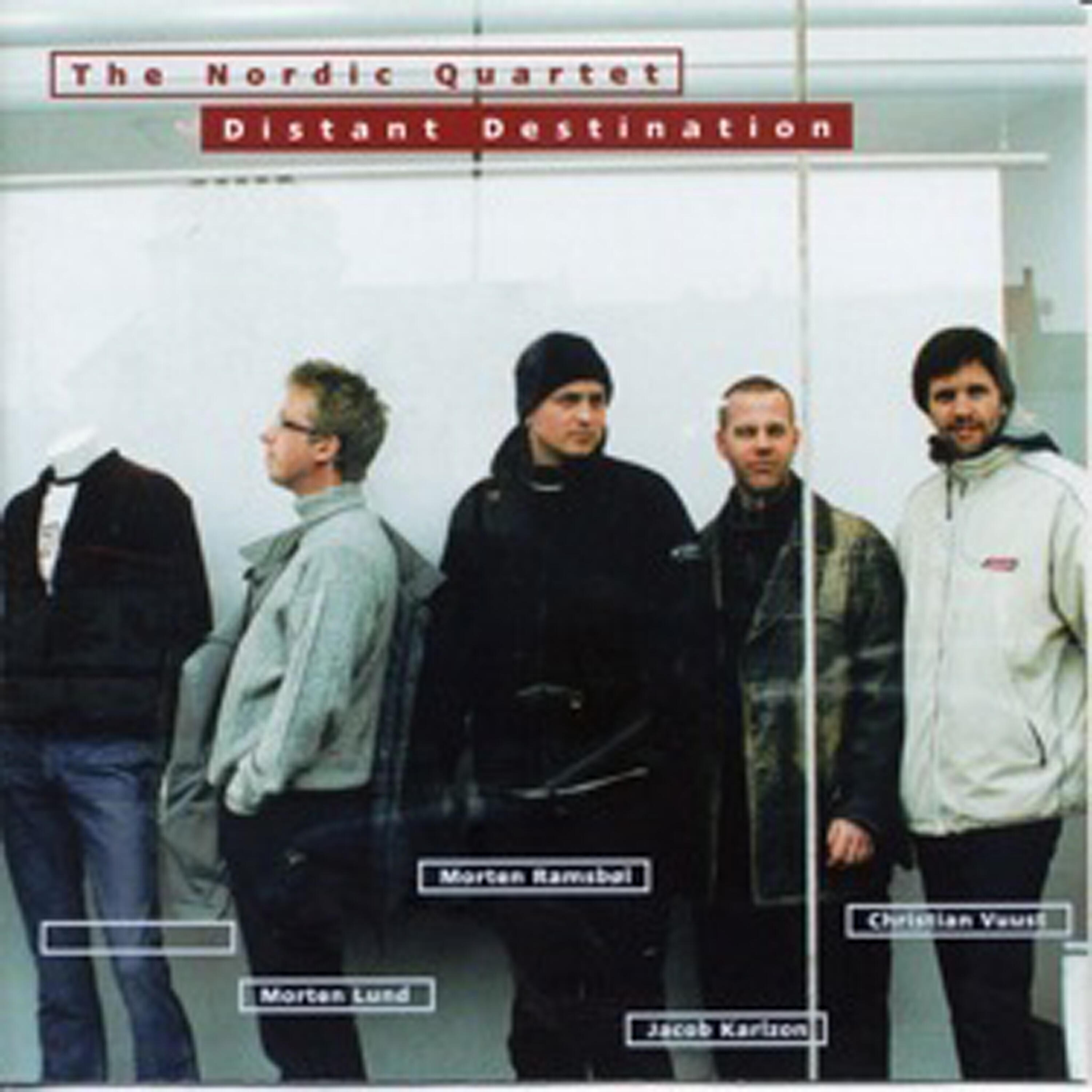 The Nordic Quartet