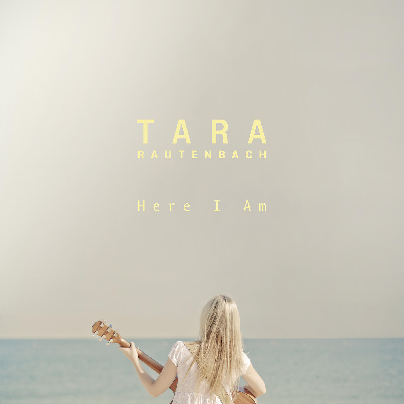 Релиз Here I Am