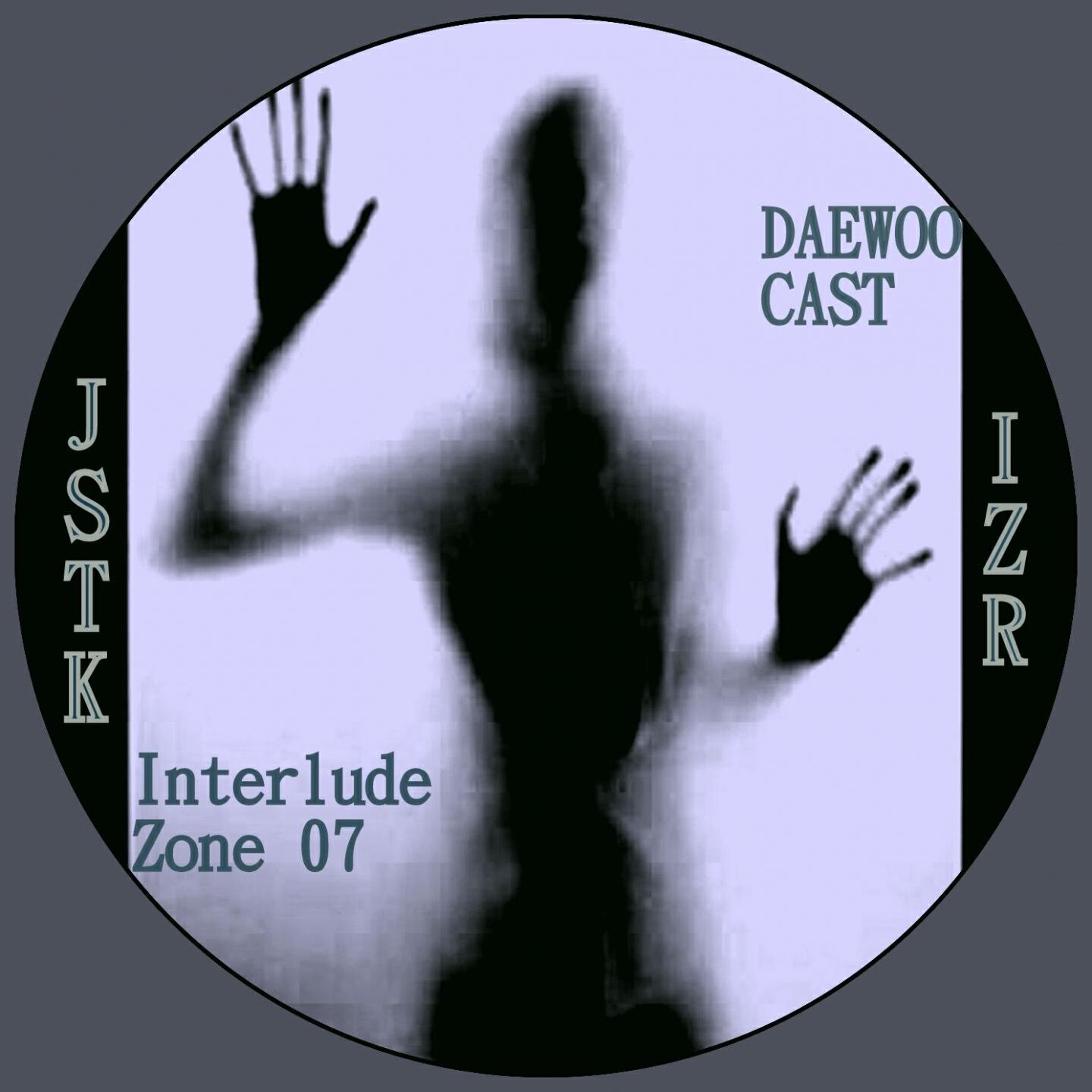 Релиз I.Z.R. Daewoo Cast Zone 07
