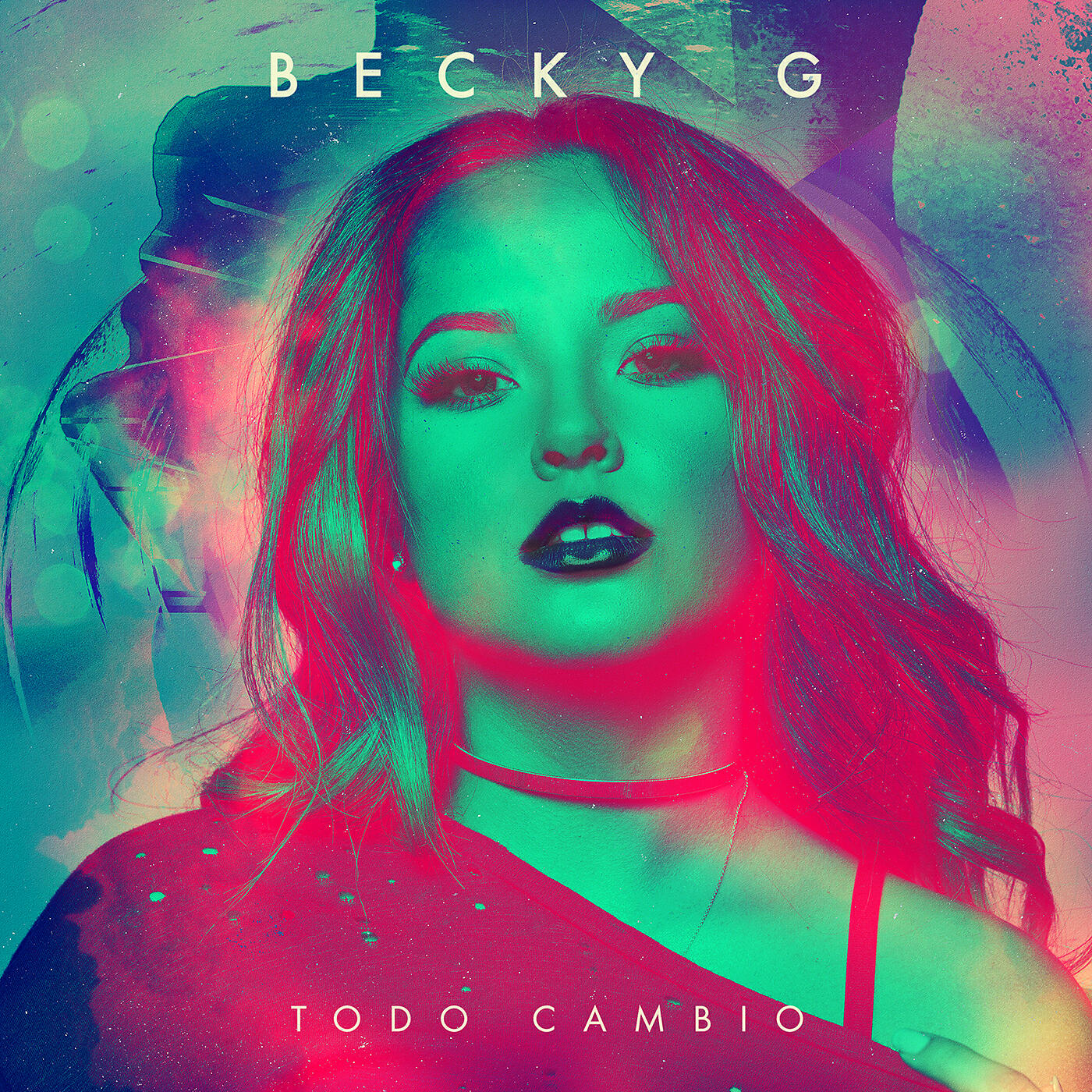 Релиз Todo Cambio