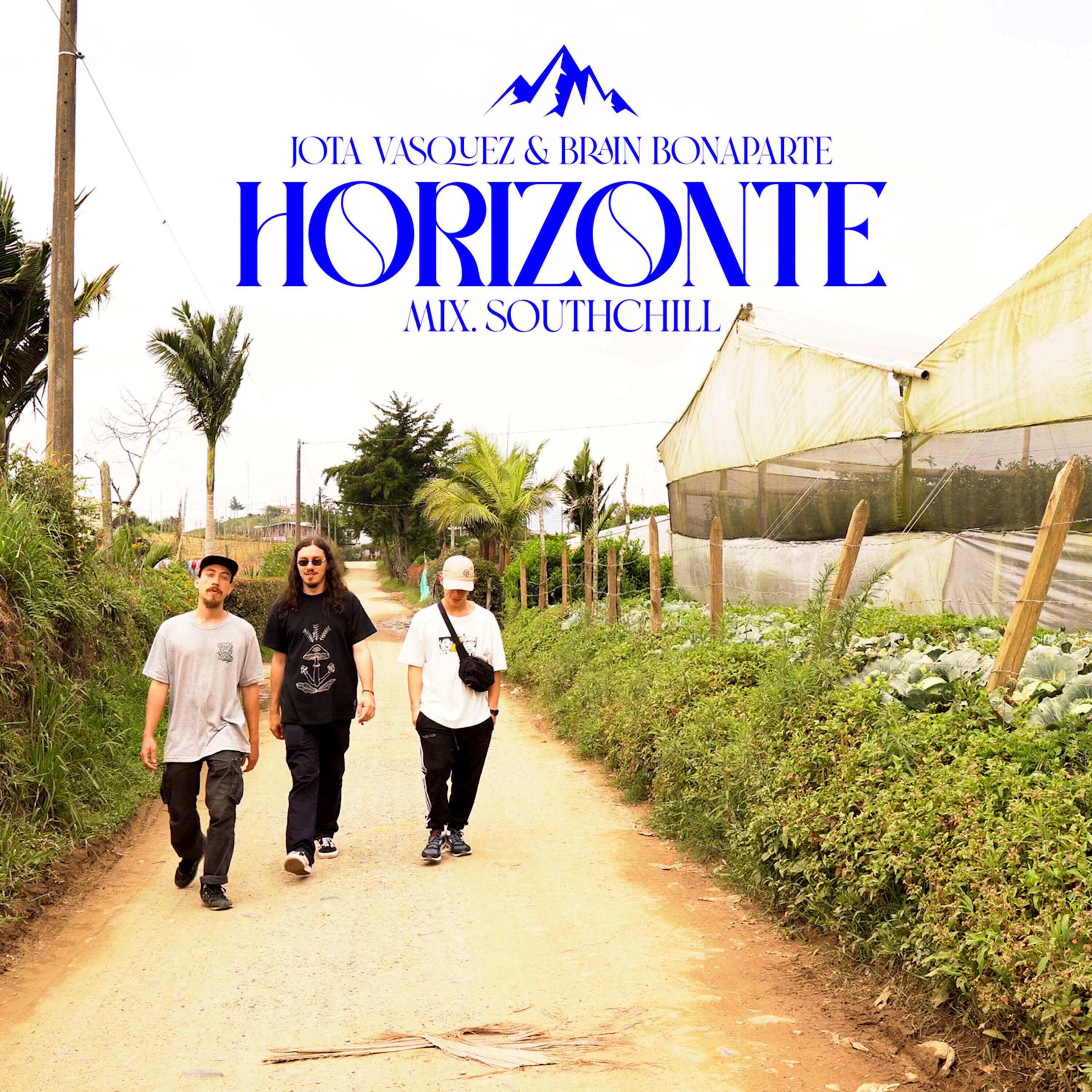 Релиз Horizonte