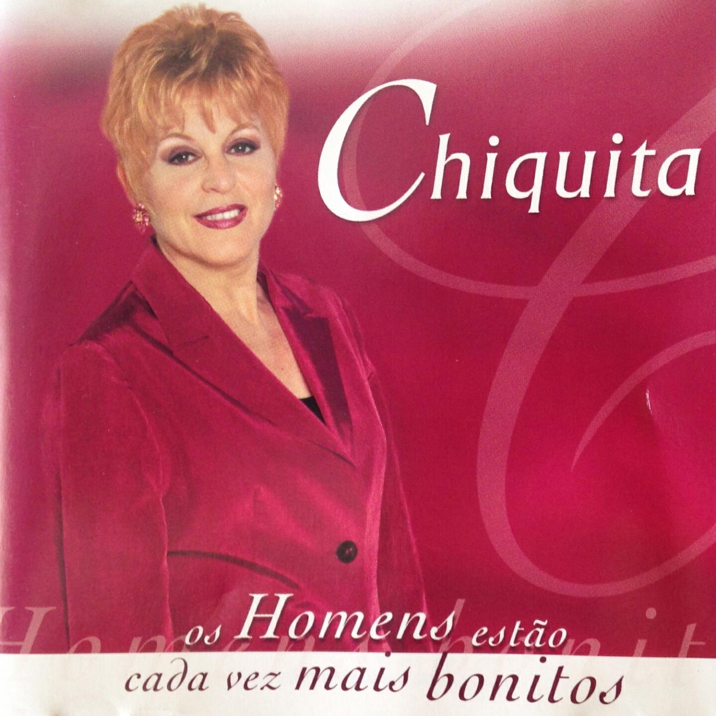 Релиз Os Homens Estão Cada Vez Mais Bonitos