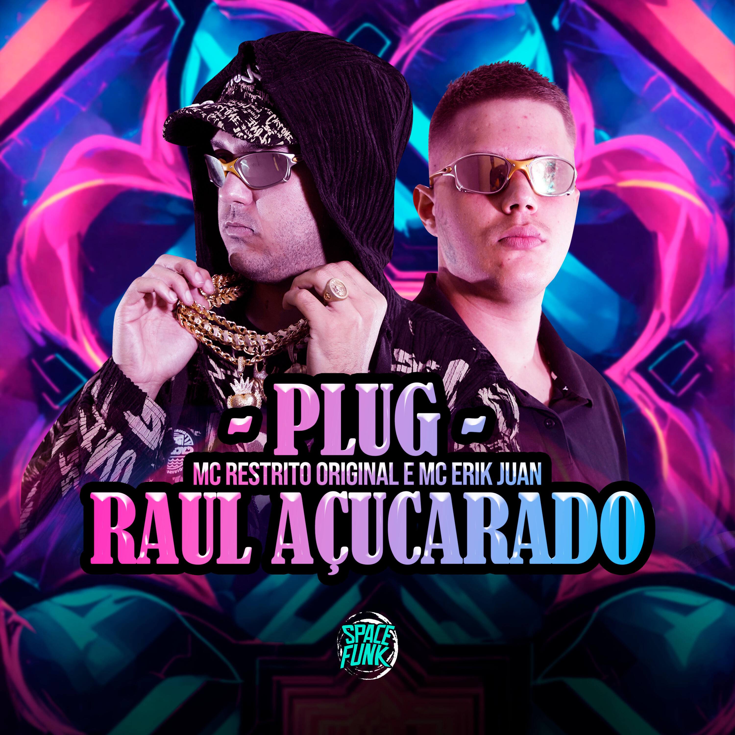 Релиз Plug do Raul Açucarado