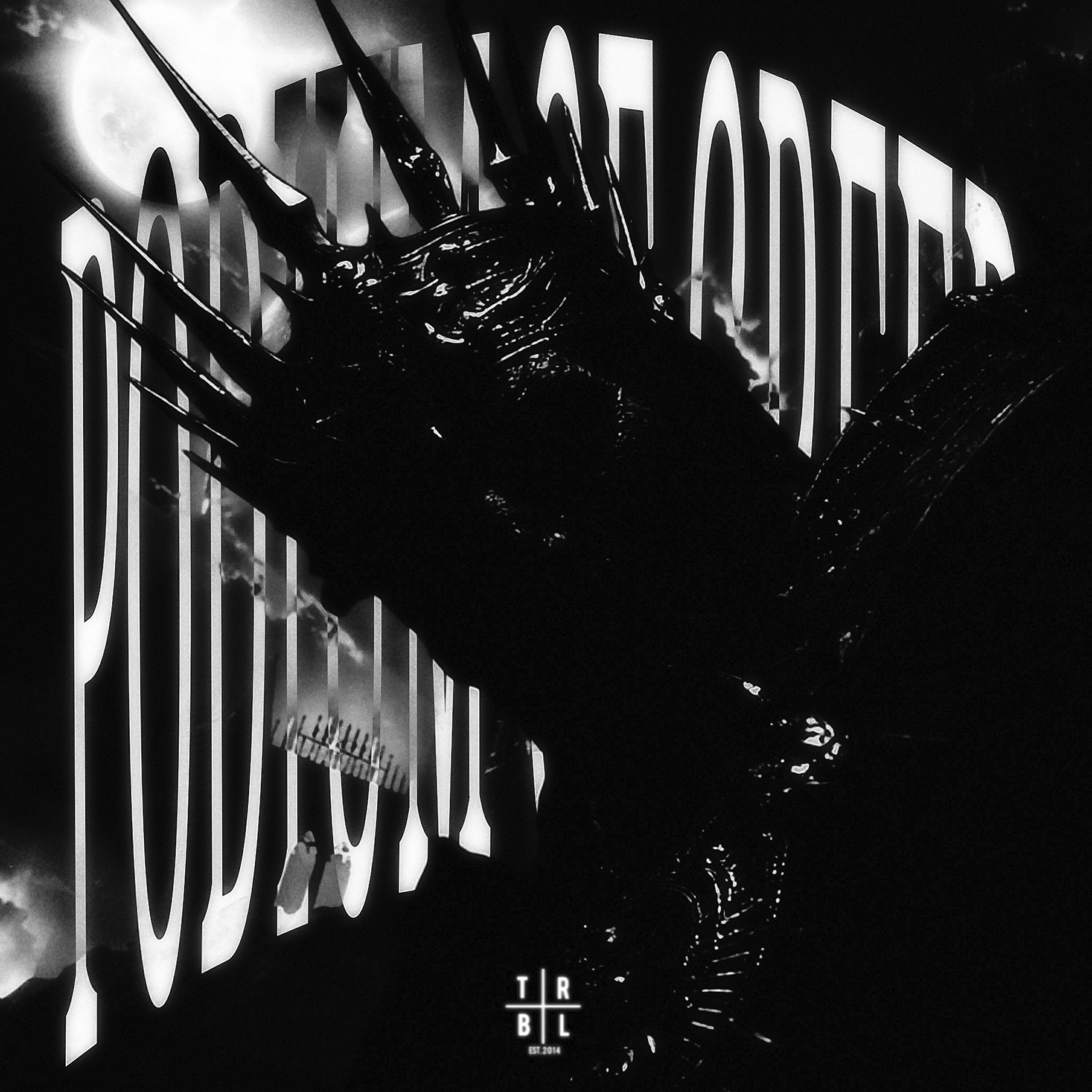 Релиз PODIUM OF GREED (SUPER SLOWED)