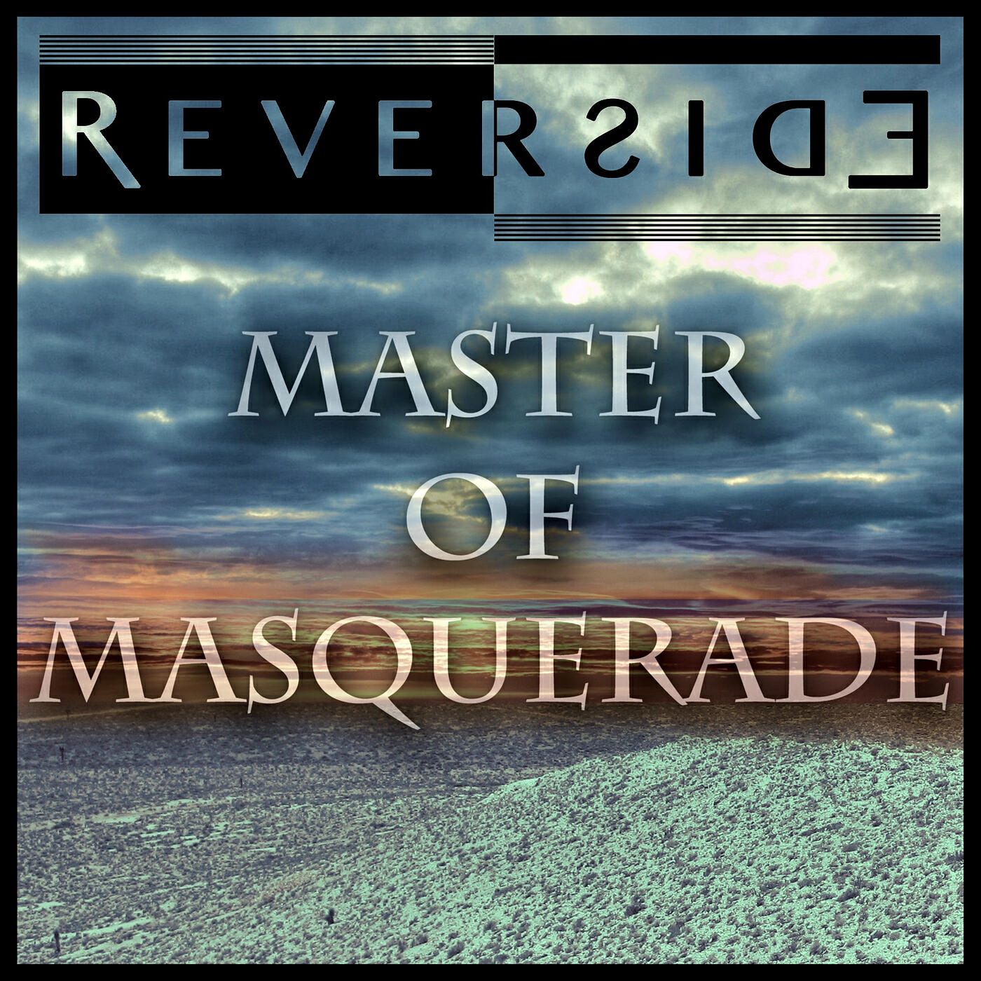 Релиз Master of Masquerade