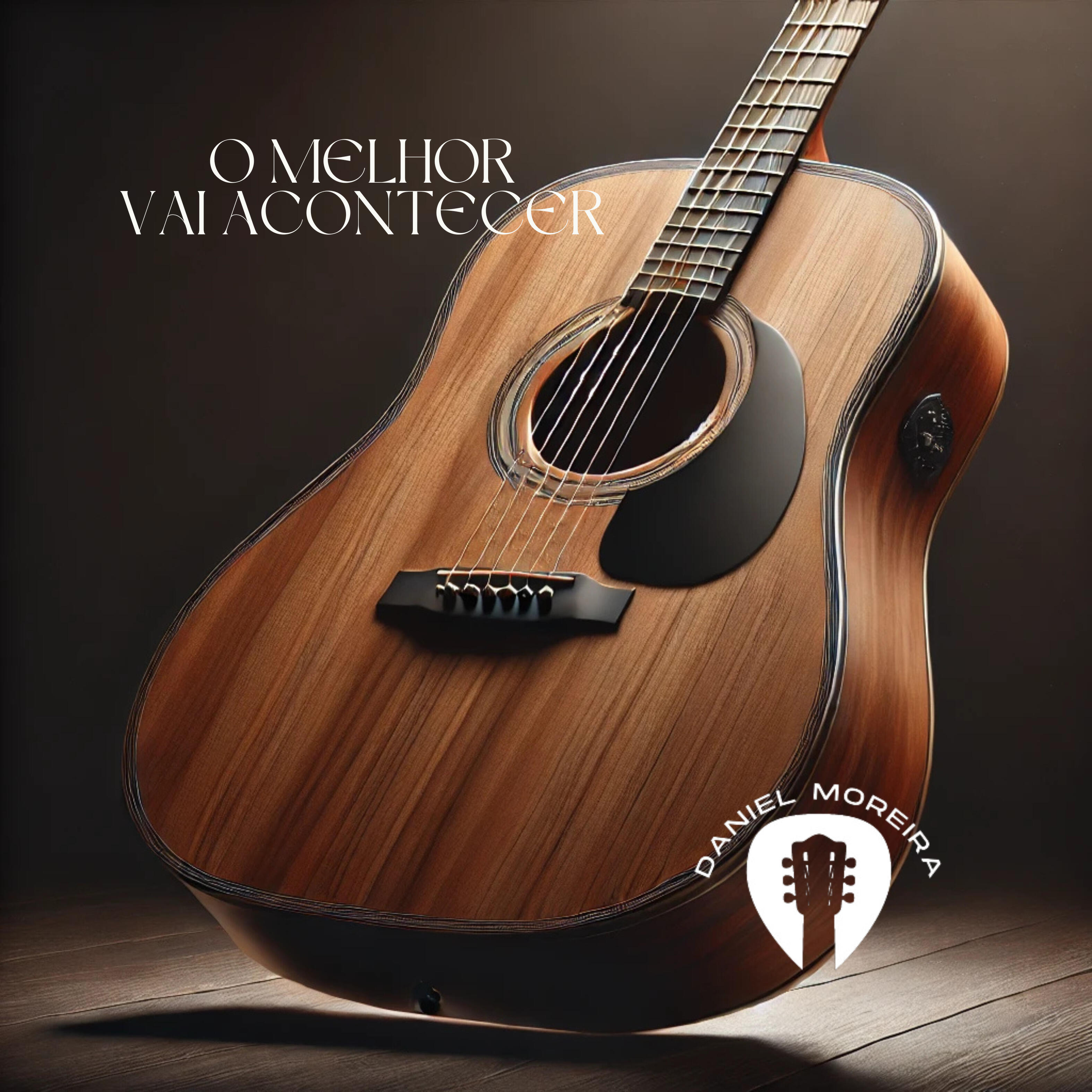 Релиз O Melhor Vai Acontecer