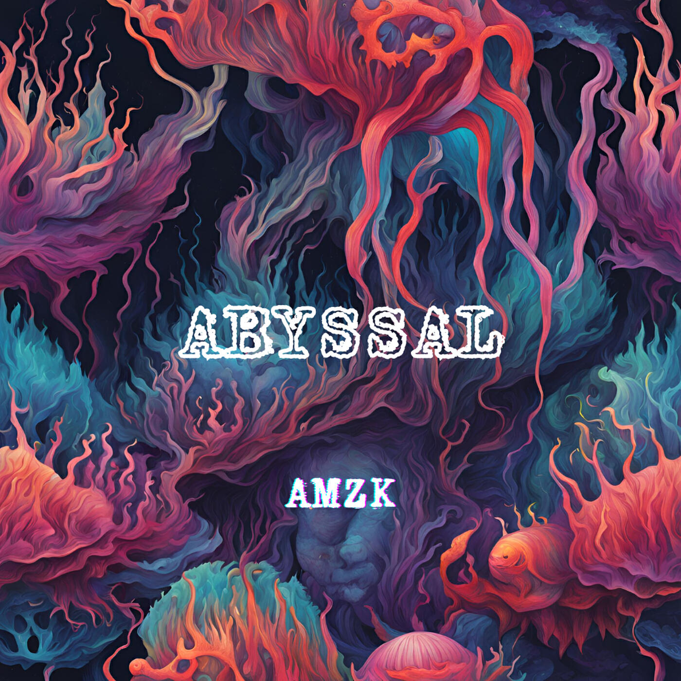 Релиз Abyssal