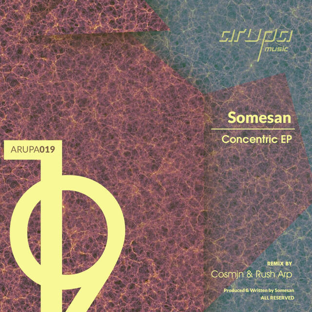 Релиз Concentric Ep