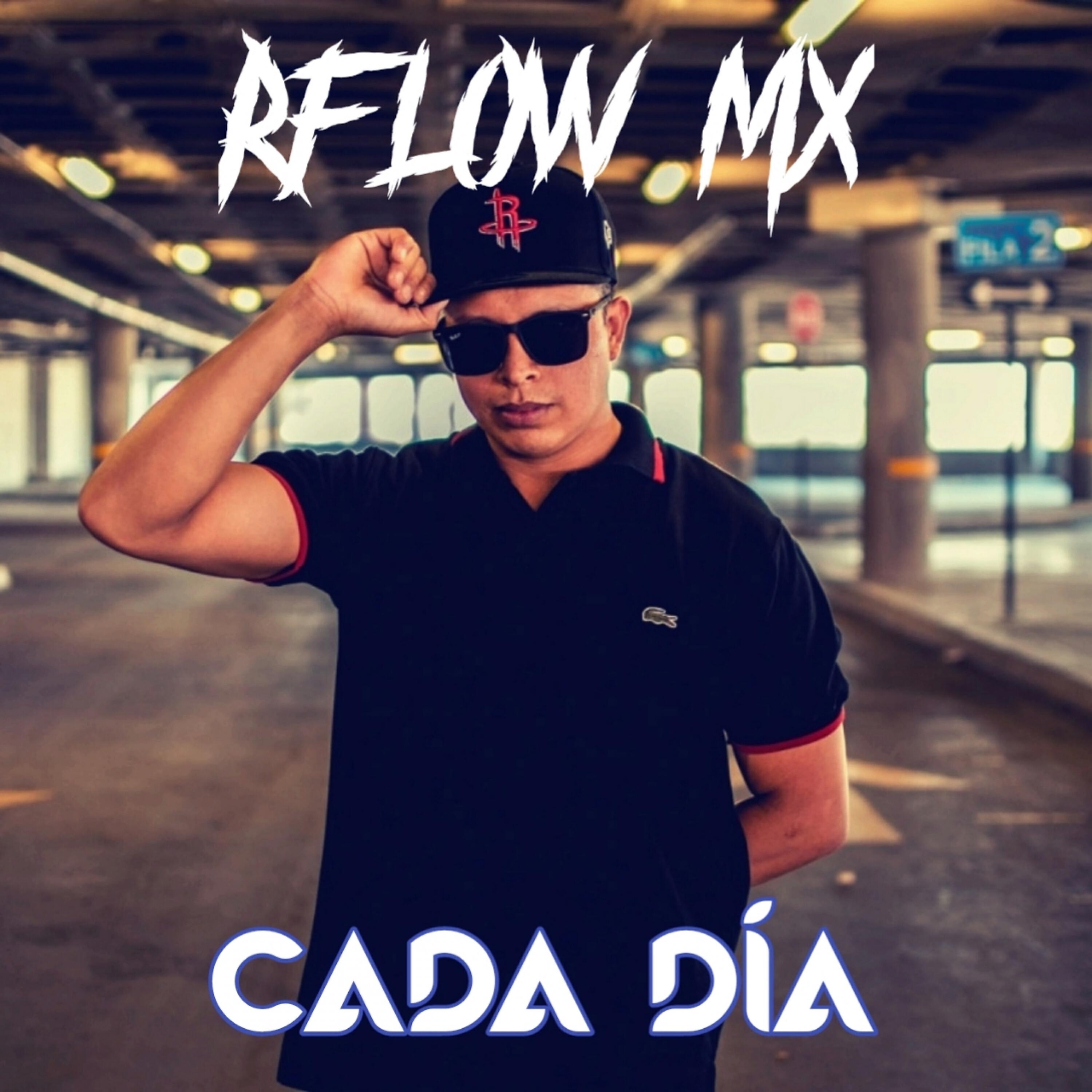 Релиз Cada día