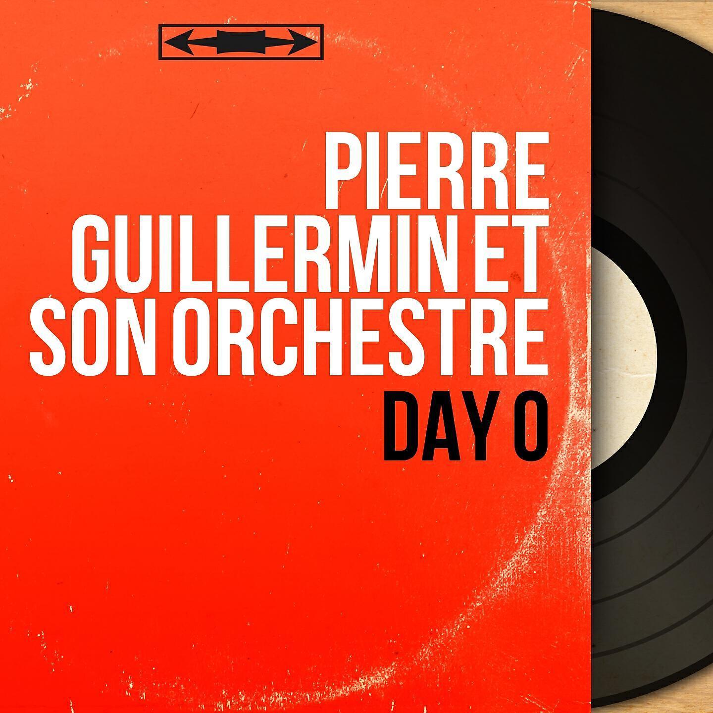 Pierre Guillermin et son orchestre