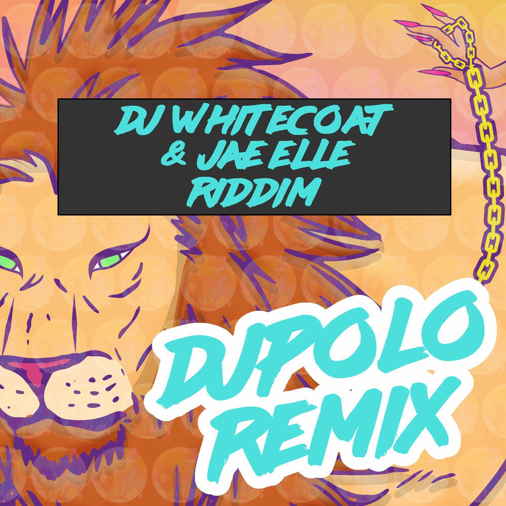 Релиз Riddim (DJ Polo Remix)