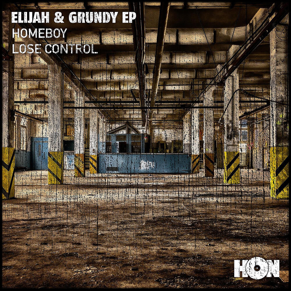 Релиз Homeboy EP
