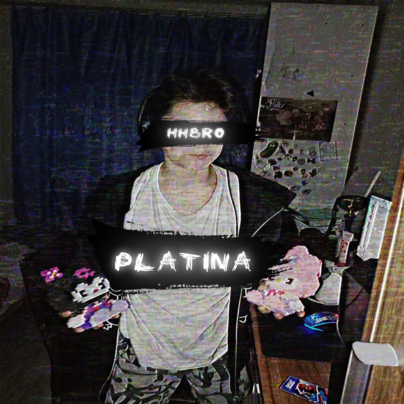 Релиз Platina