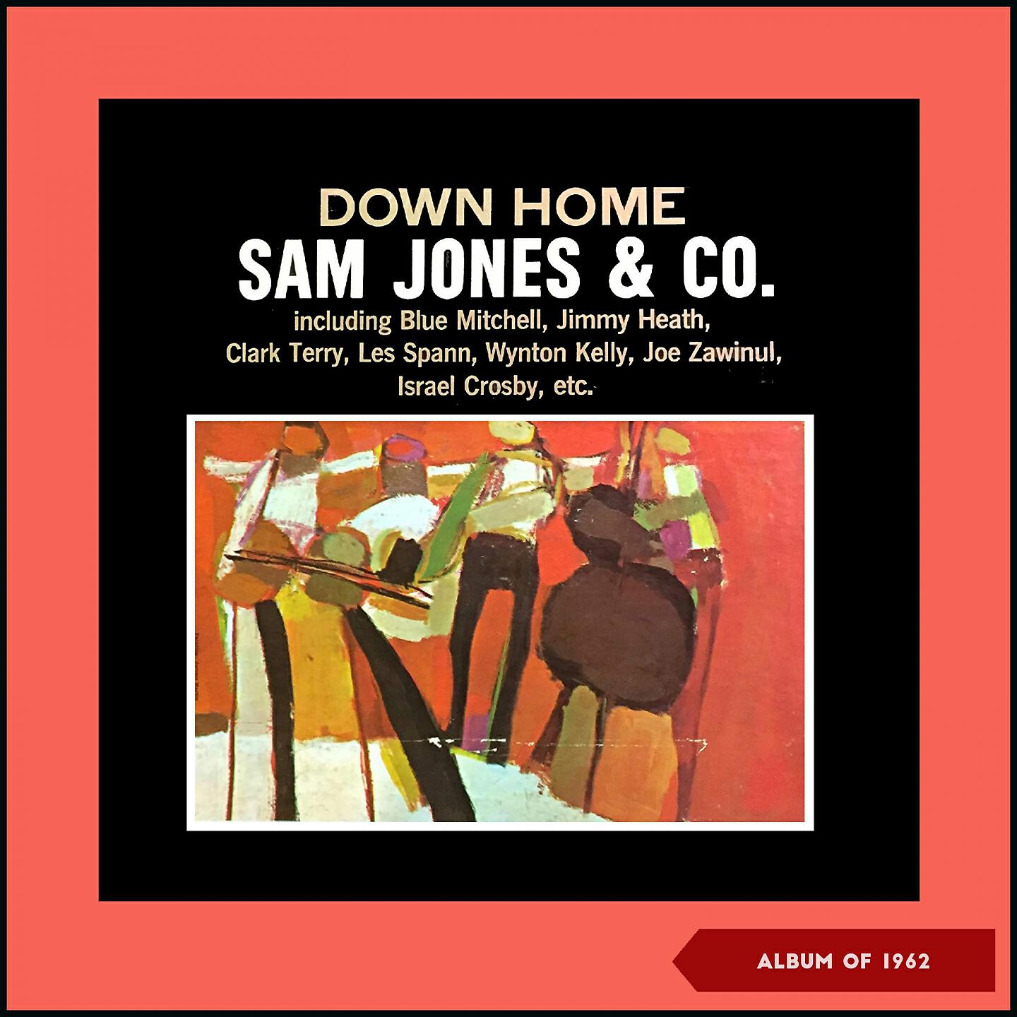 Sam Jones & Co.