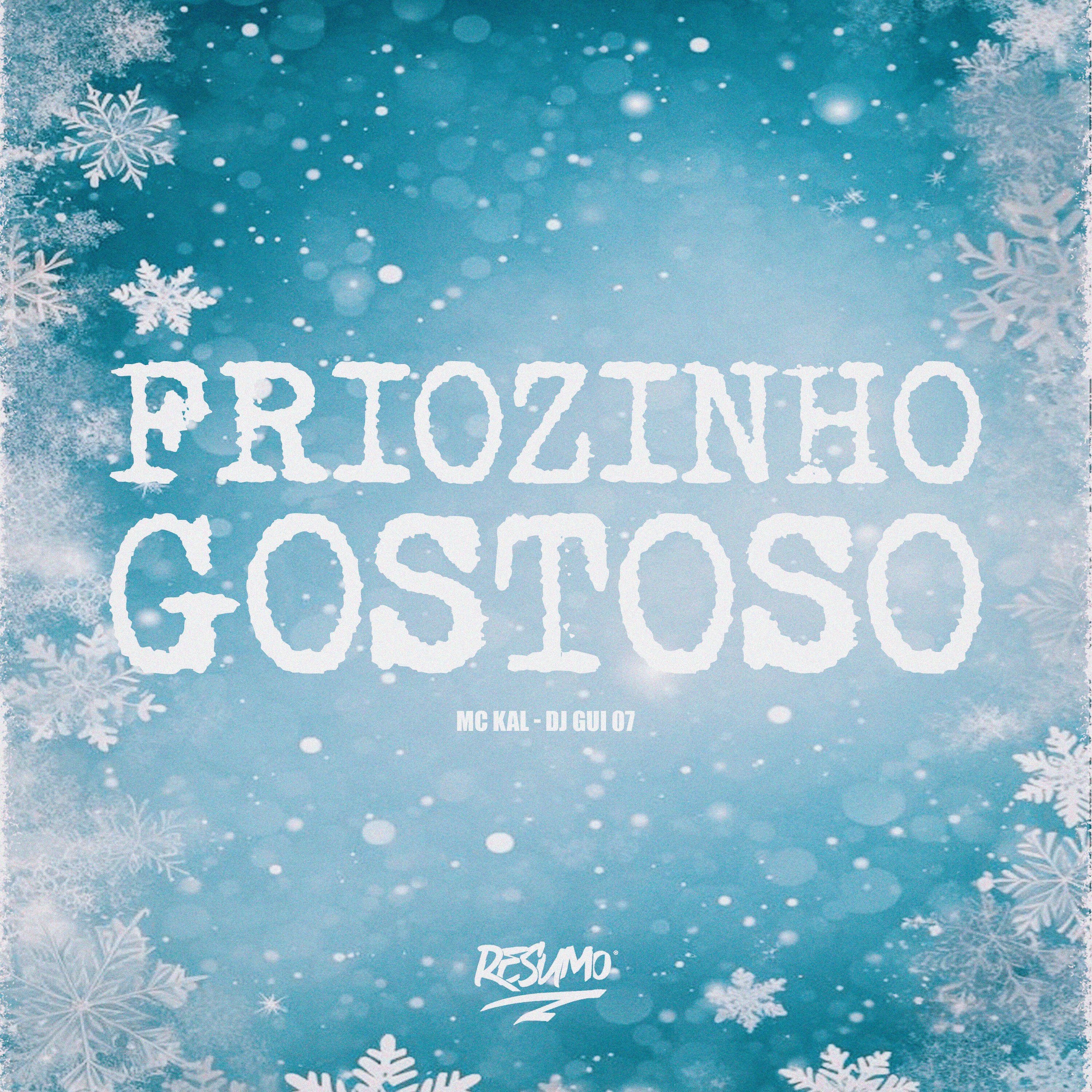 Релиз Friozinho Gostoso