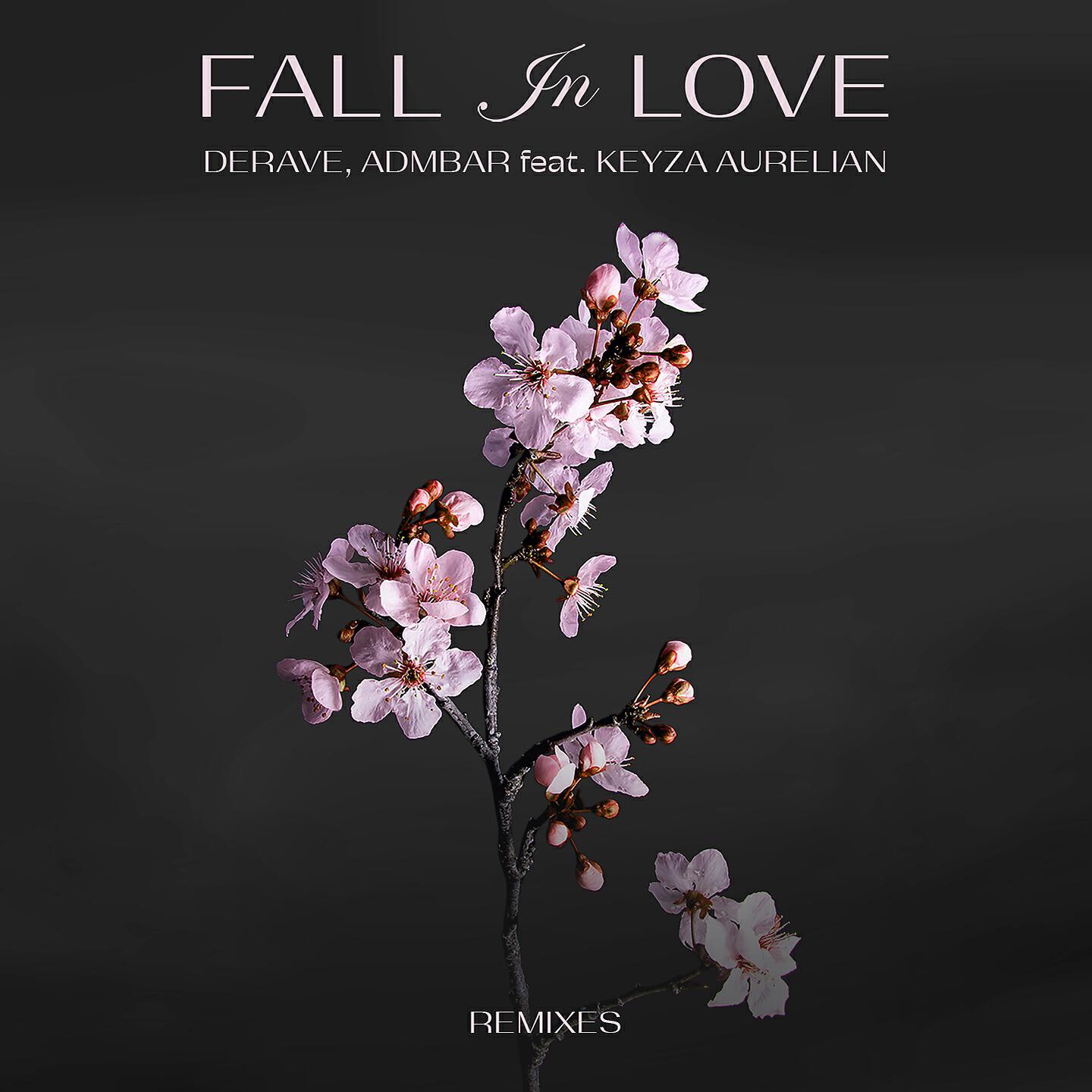 Релиз Fall In Love