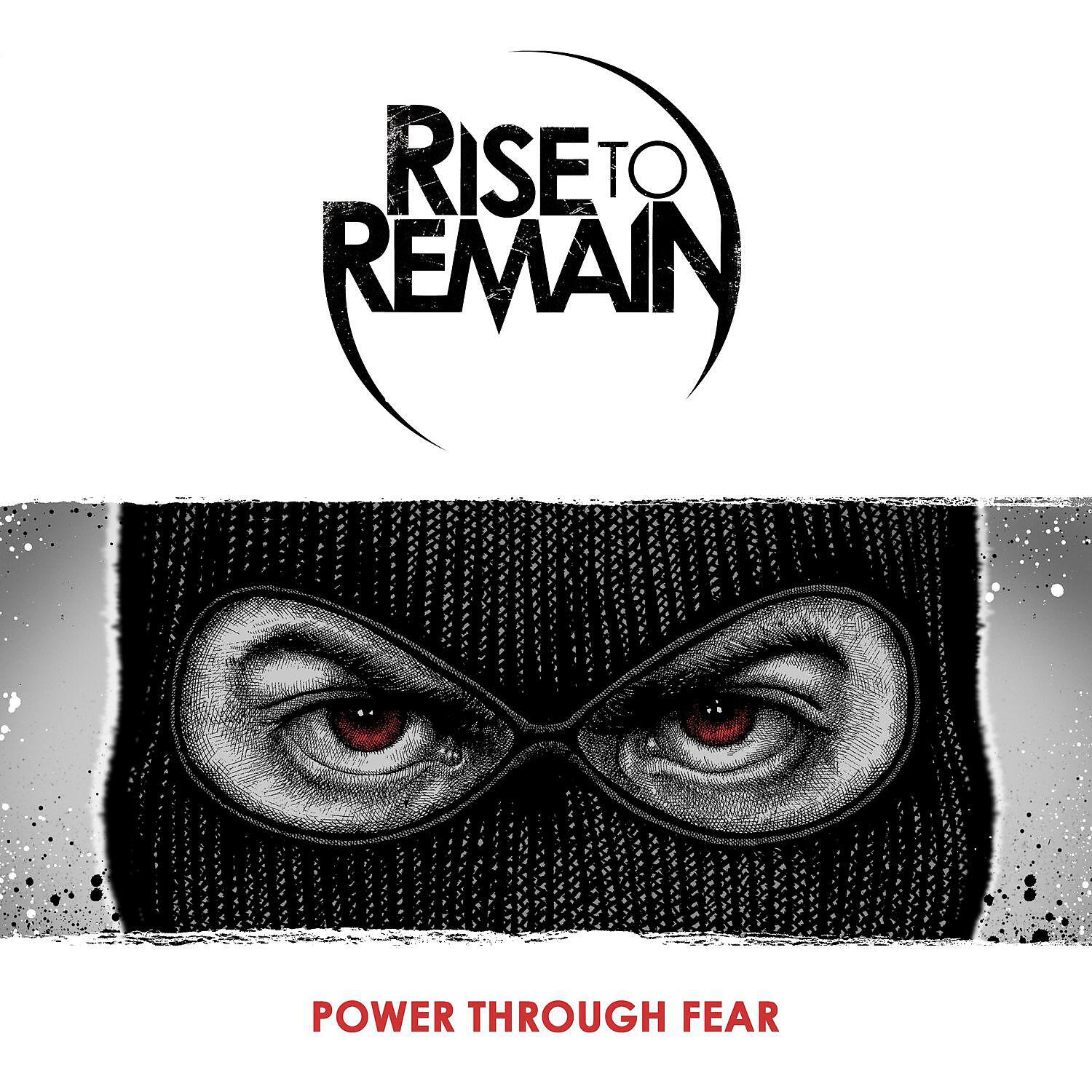 Релиз Power Through Fear
