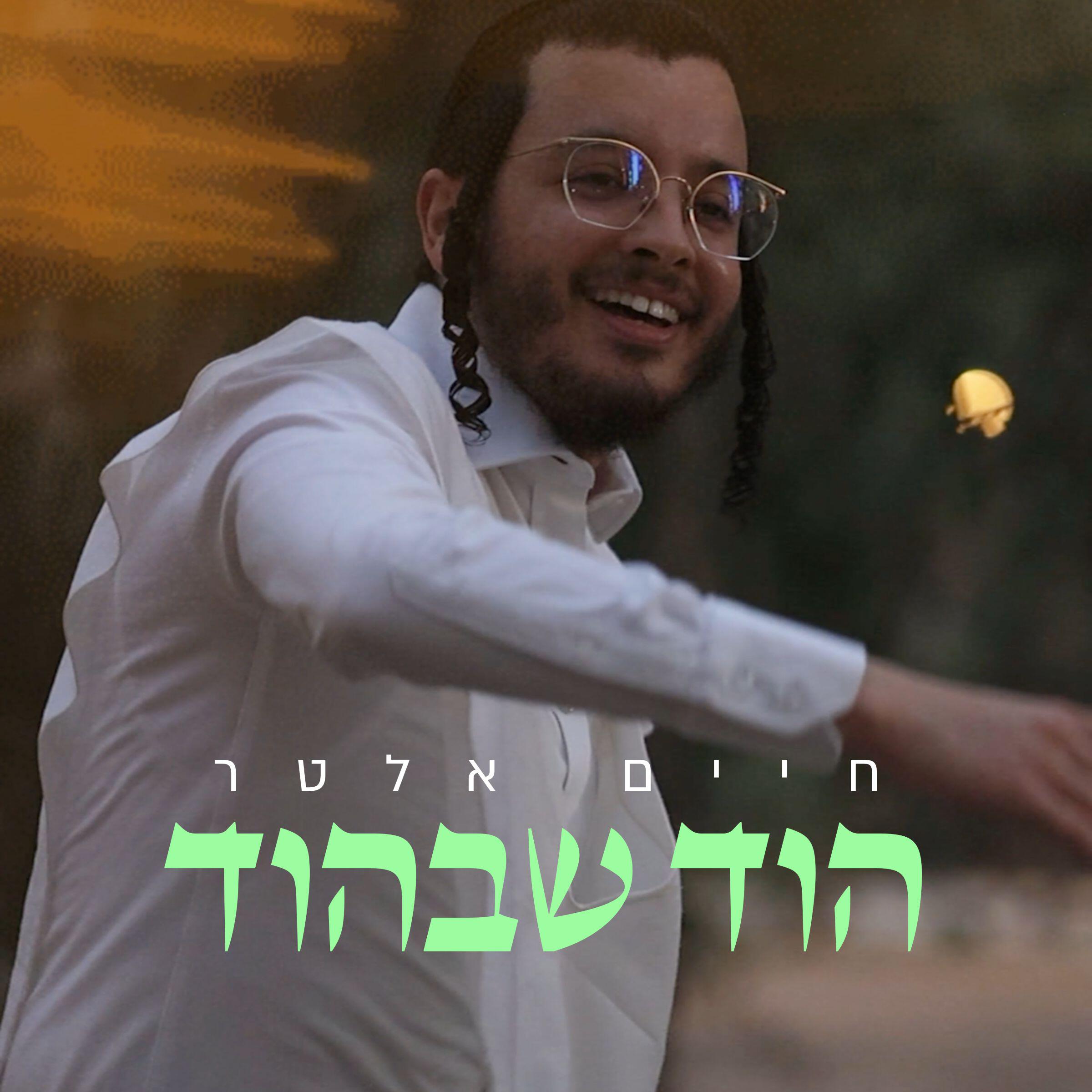 חיים אלטר