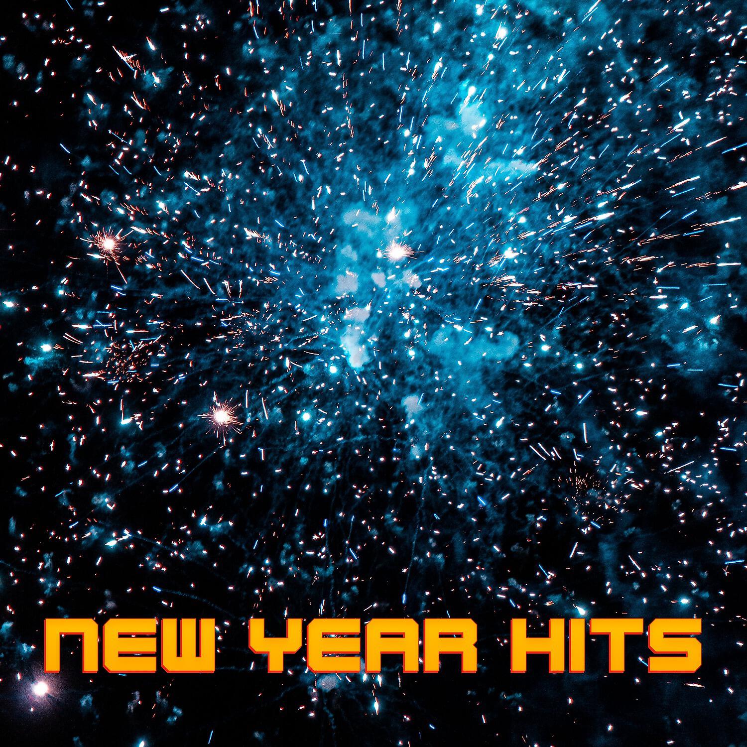New Year's Eve Playlist