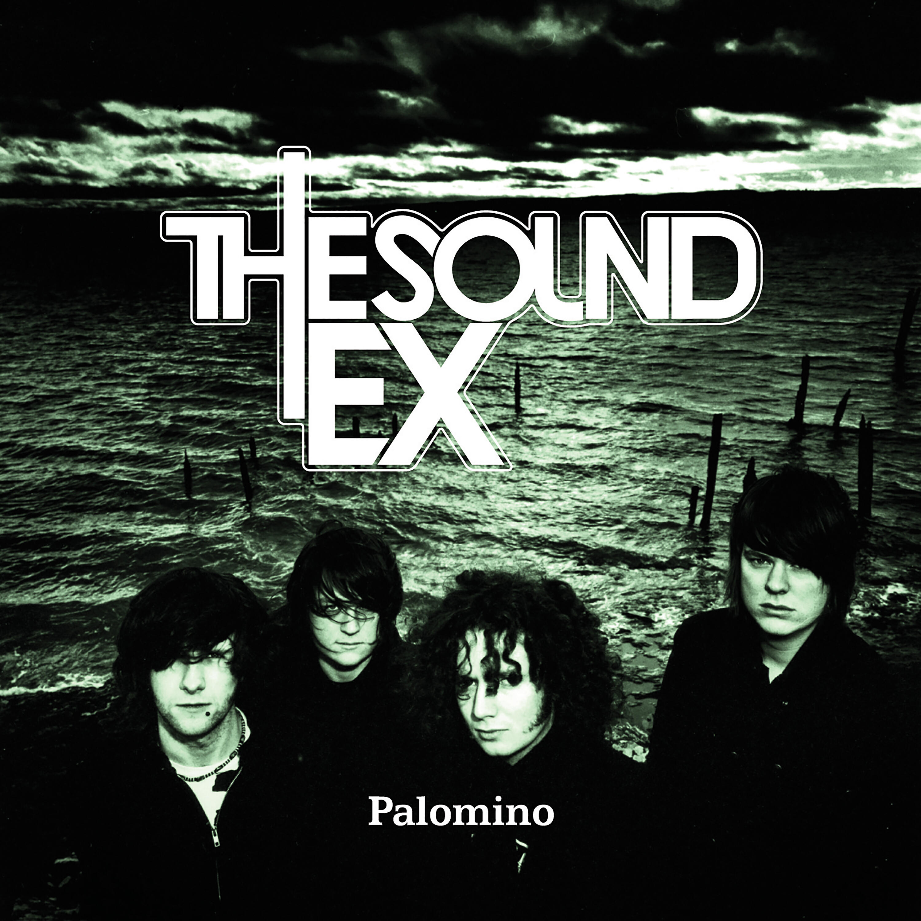 The Sound Ex