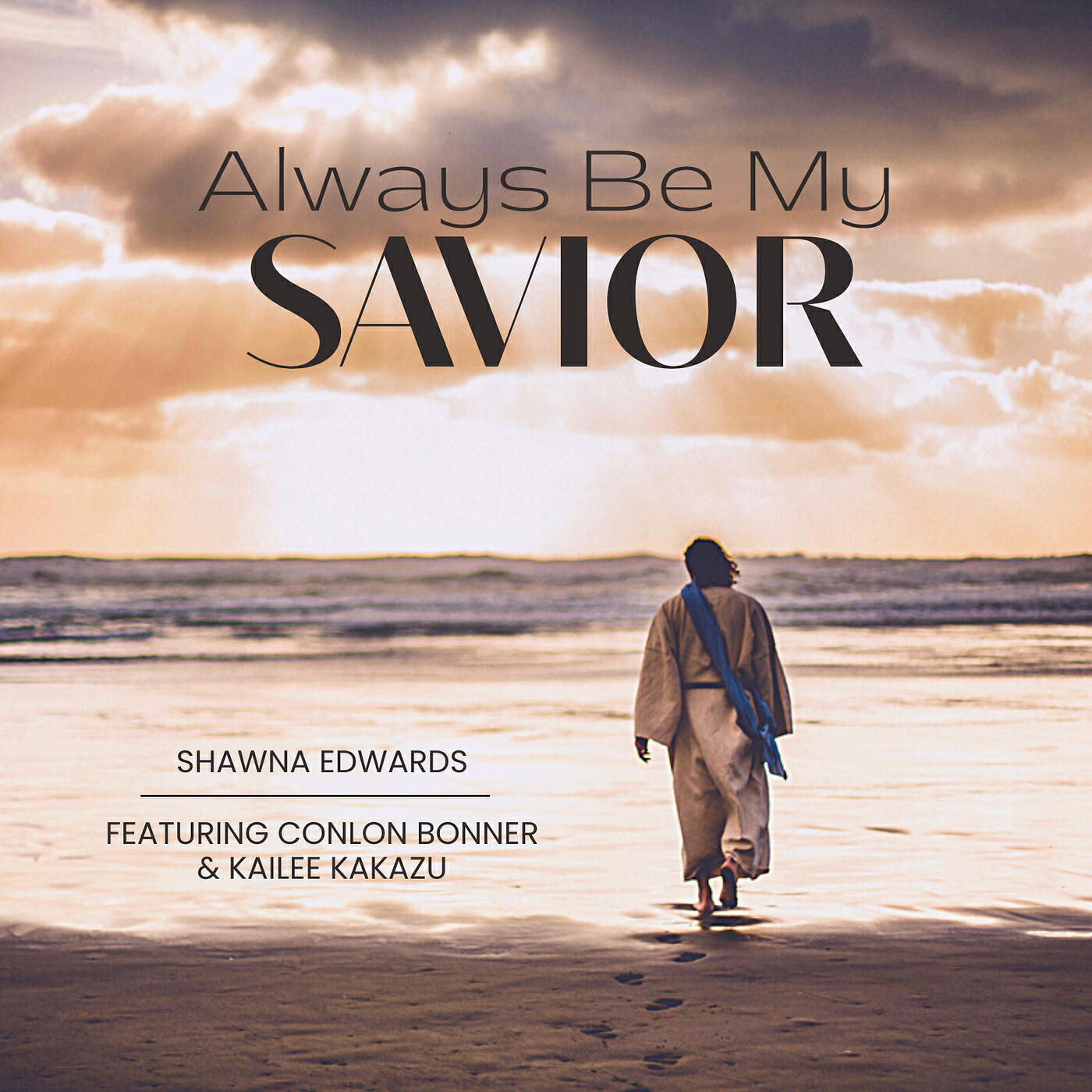 Релиз Always Be My Savior