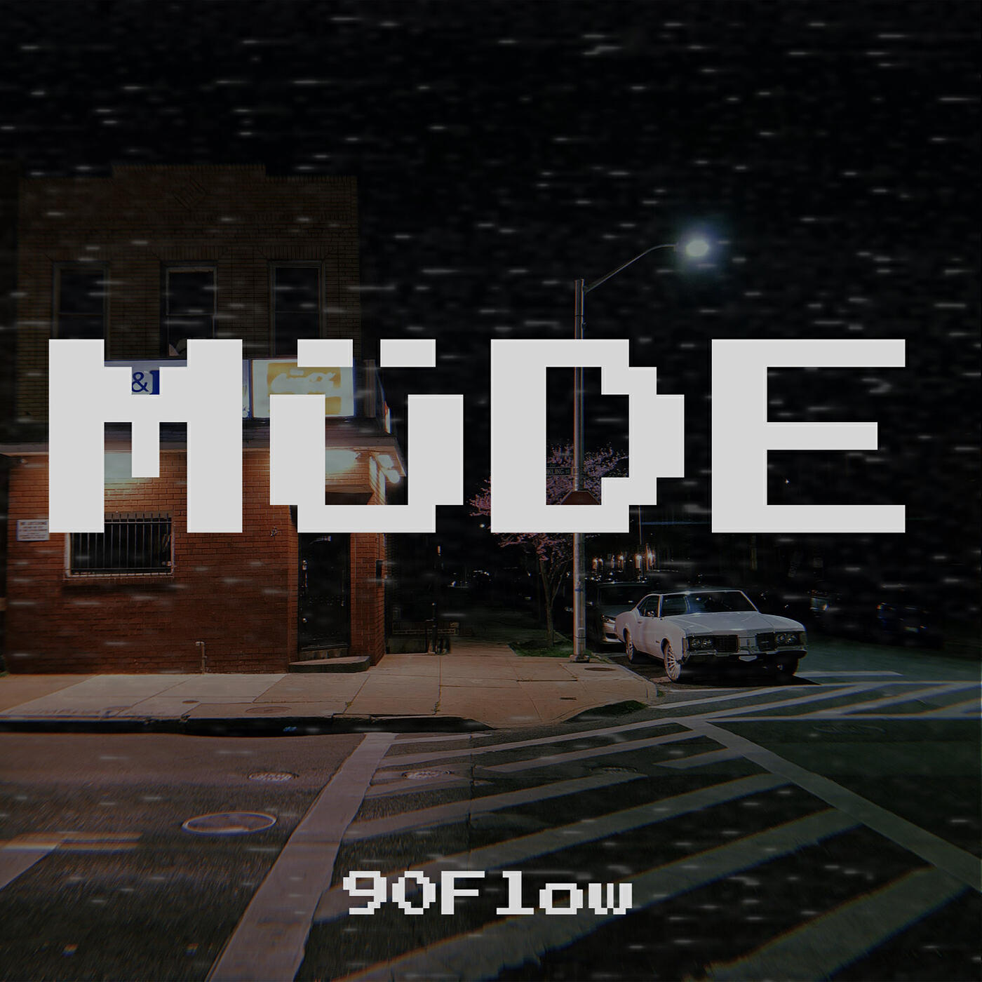 Релиз Müde