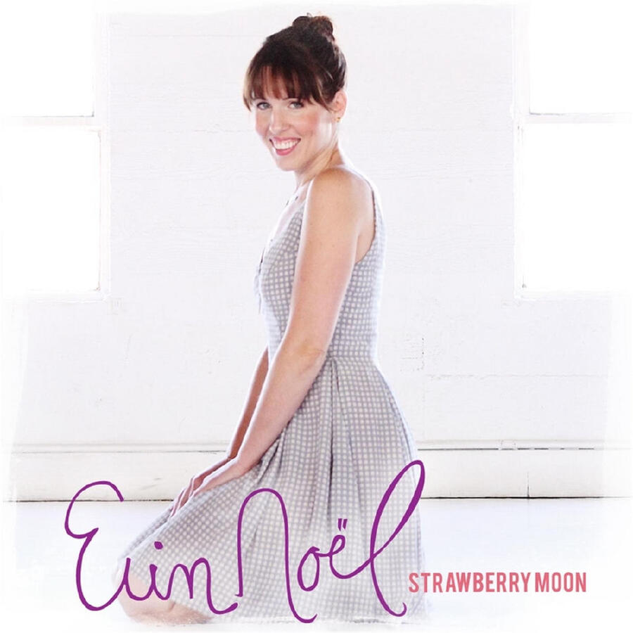 Релиз Strawberry Moon
