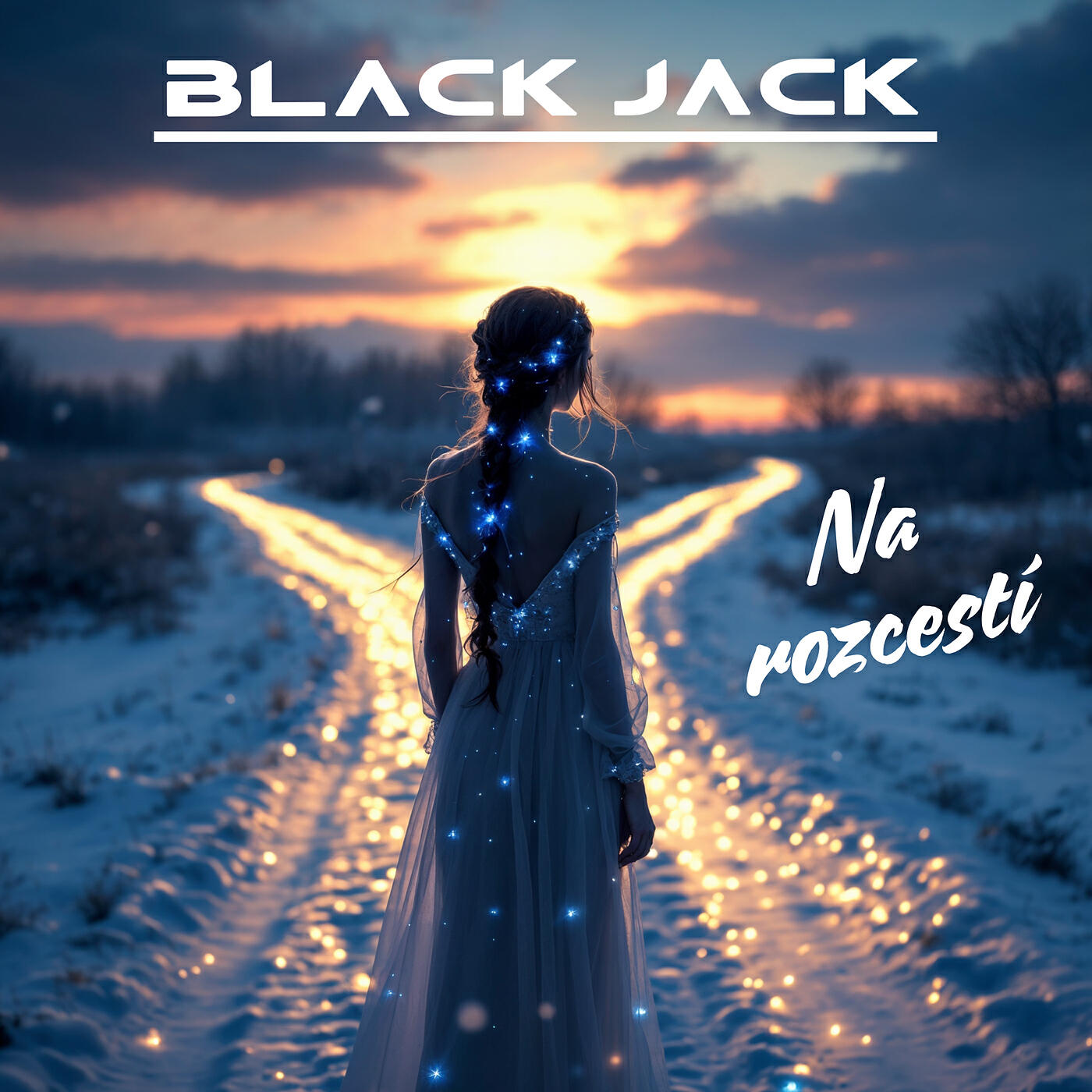 Релиз Na Rozcestí