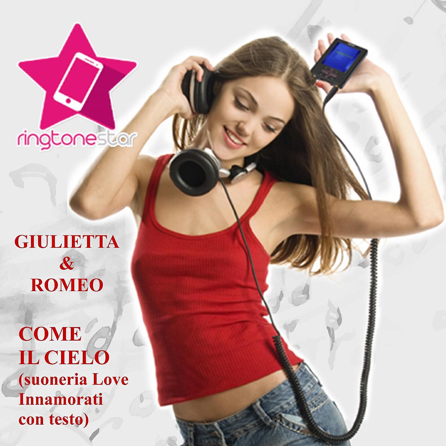 Релиз Come il cielo