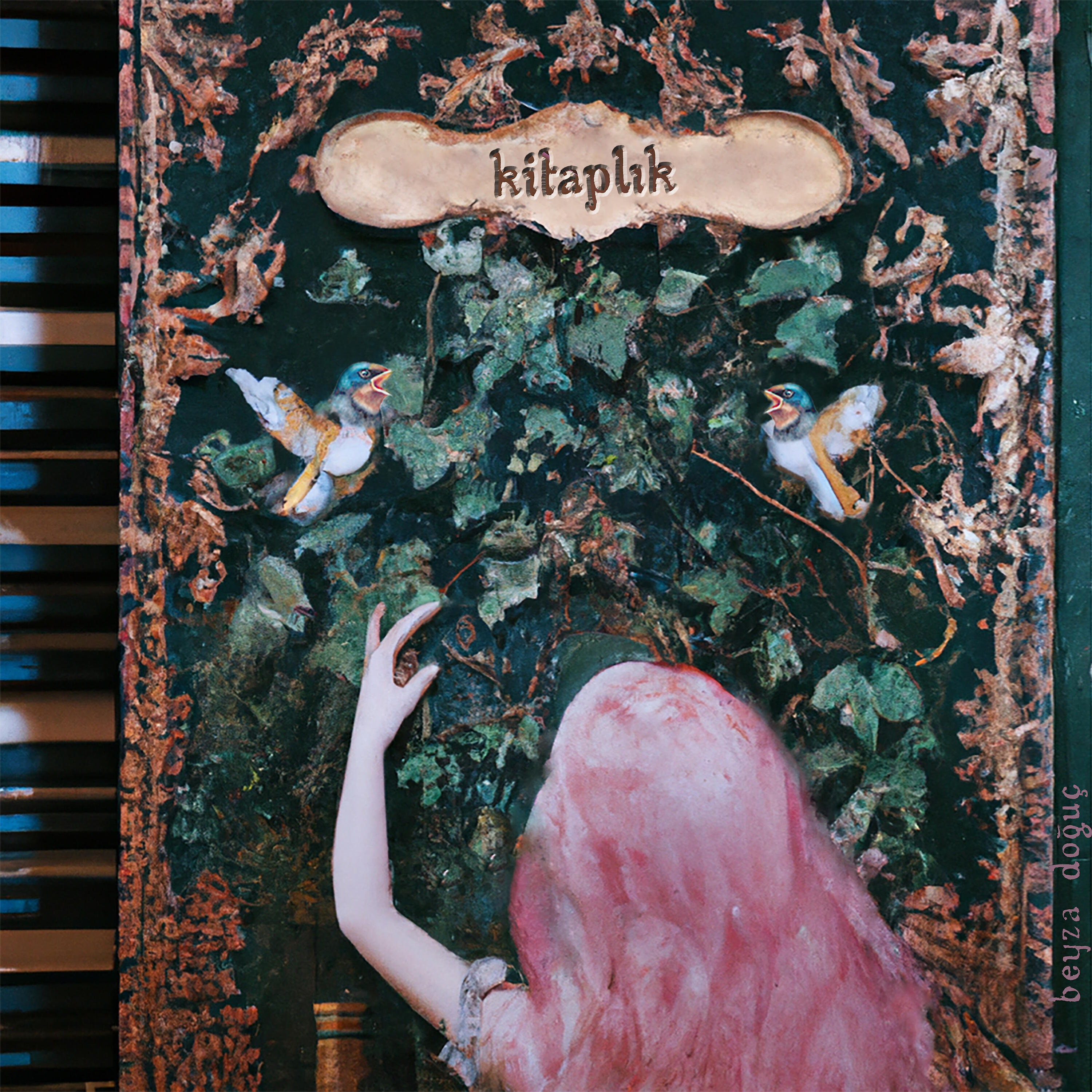 Релиз Kitaplık