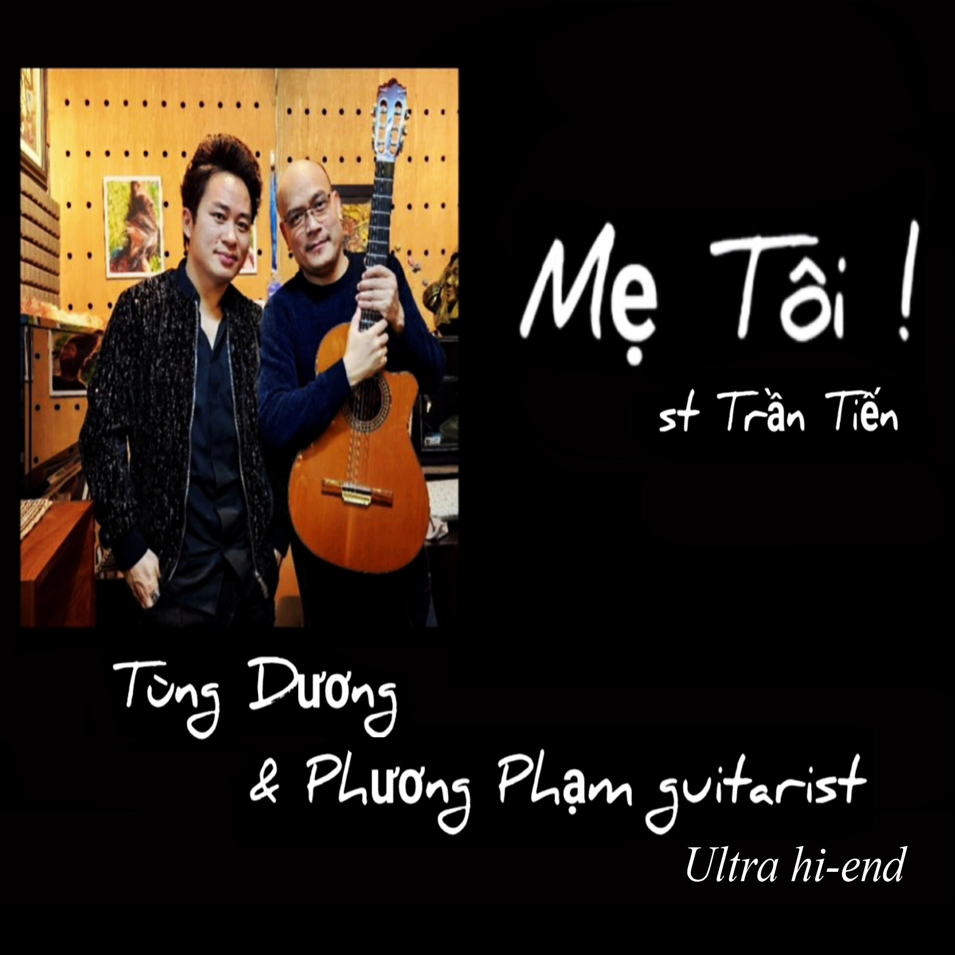 Релиз Mẹ Tôi