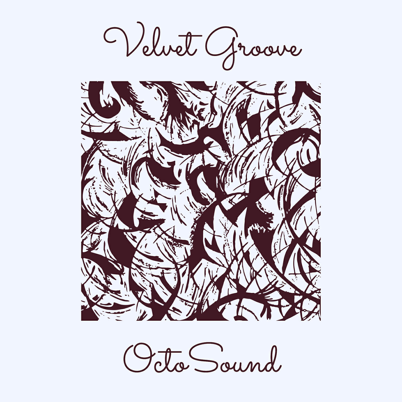 Релиз Velvet Groove