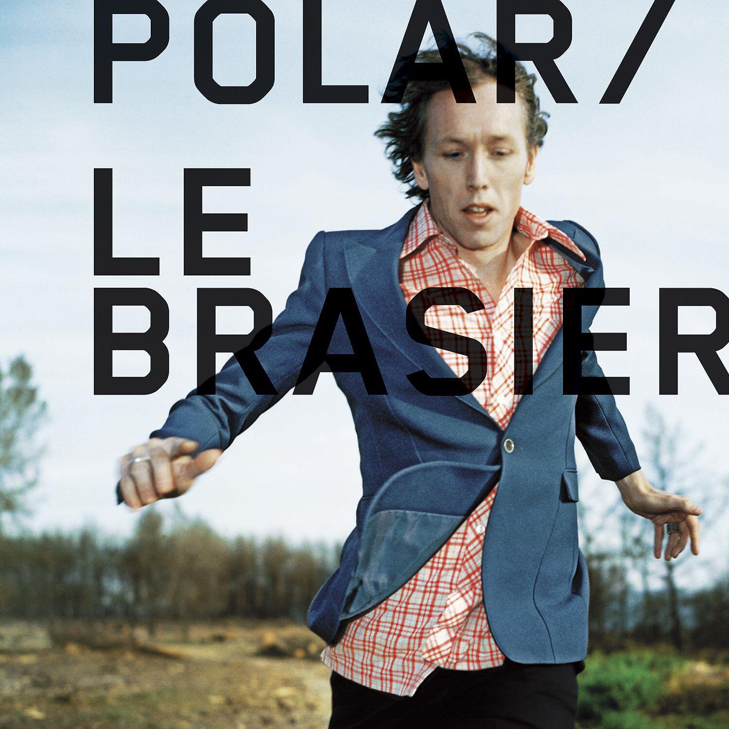 Релиз Le Brasier