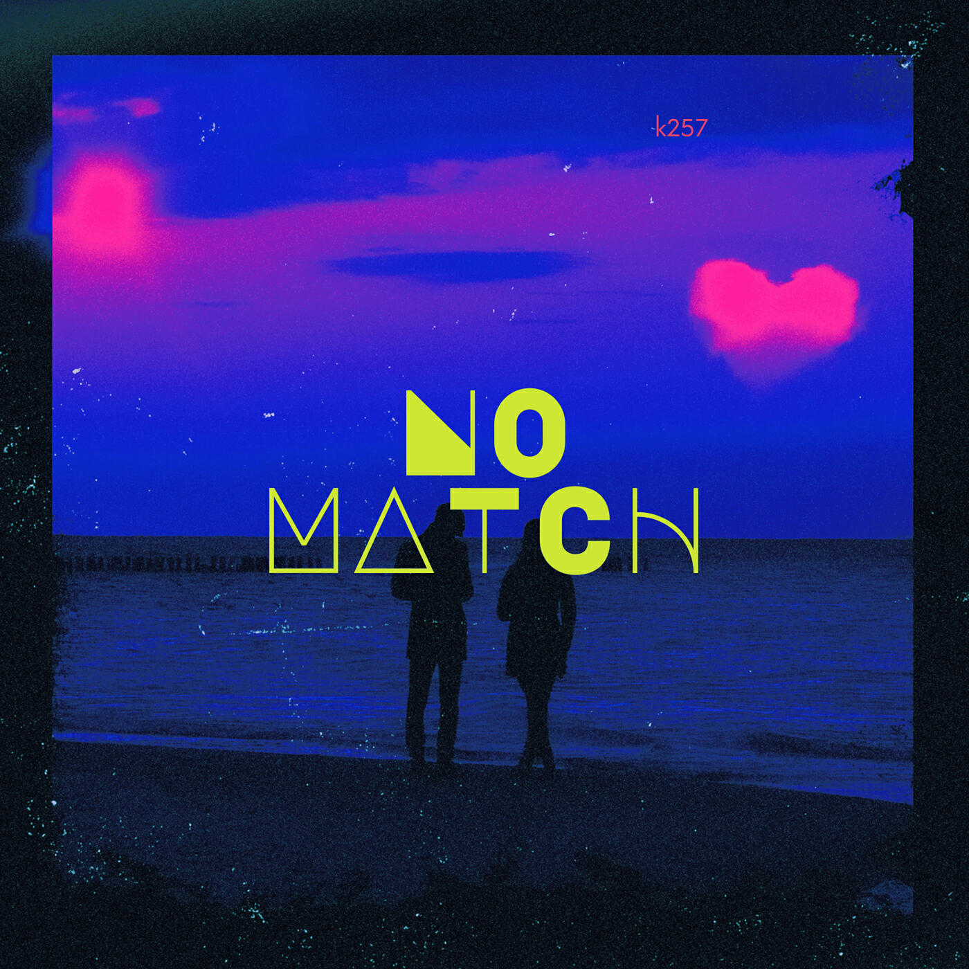 Релиз No Match