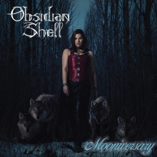 Релиз Mooniversary