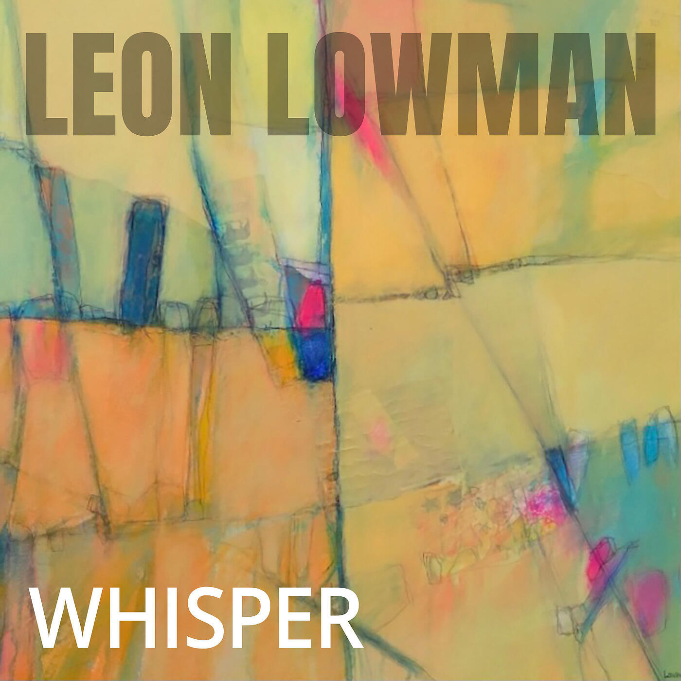 Релиз Whisper