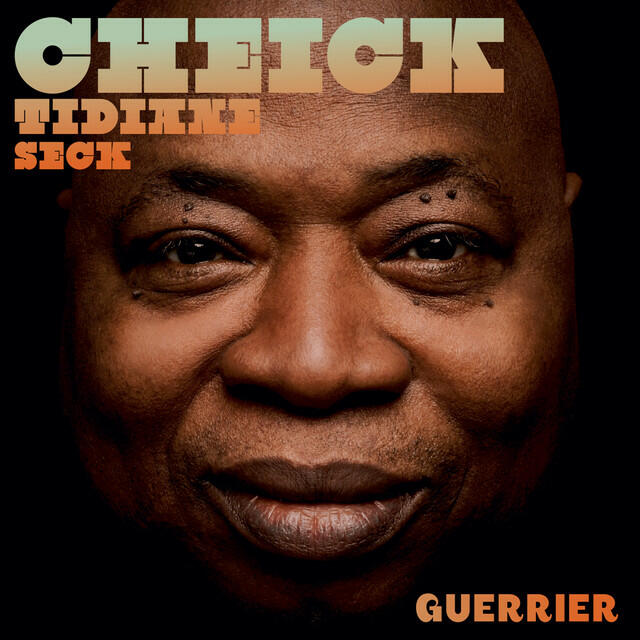 Релиз Guerrier