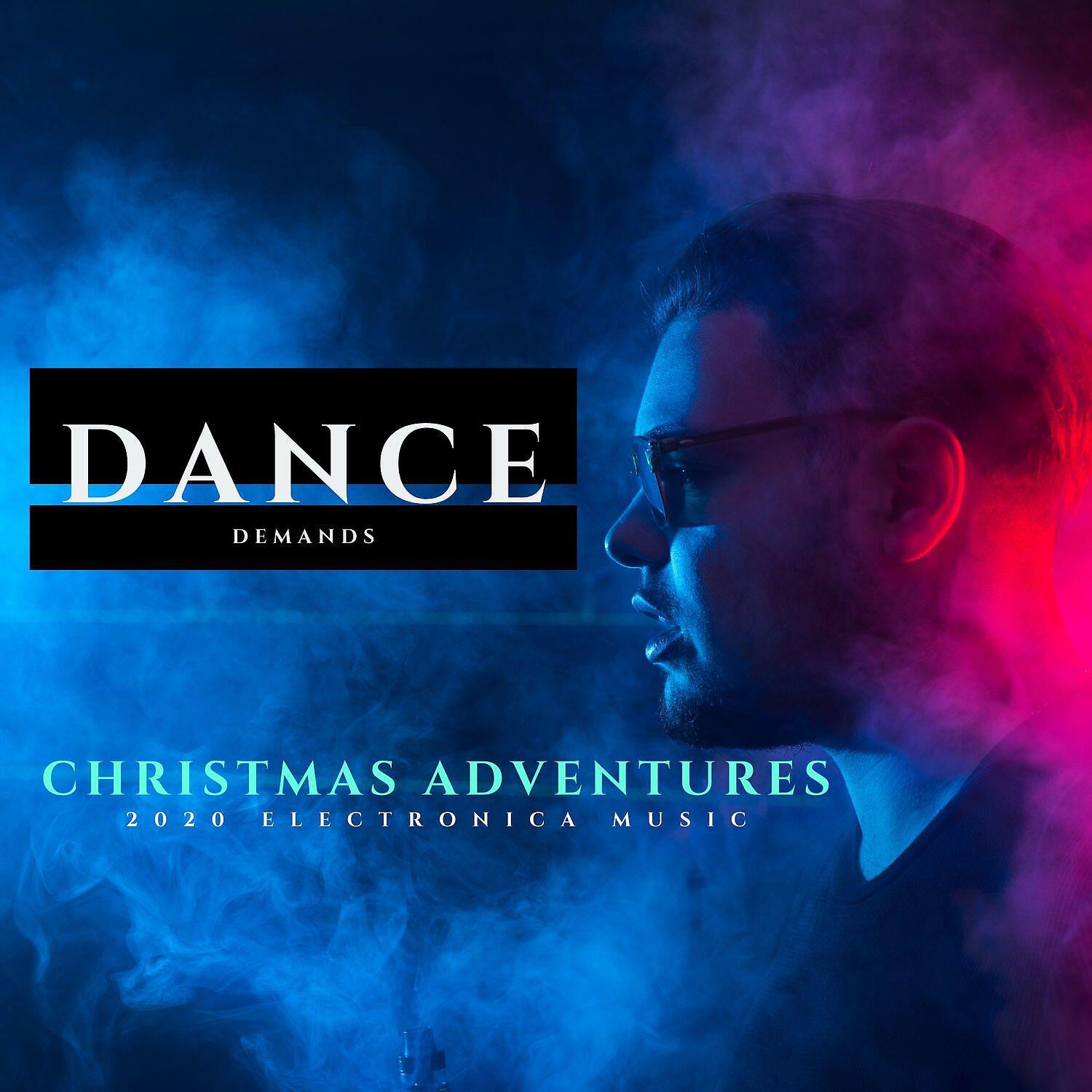 Festive EDM Mania