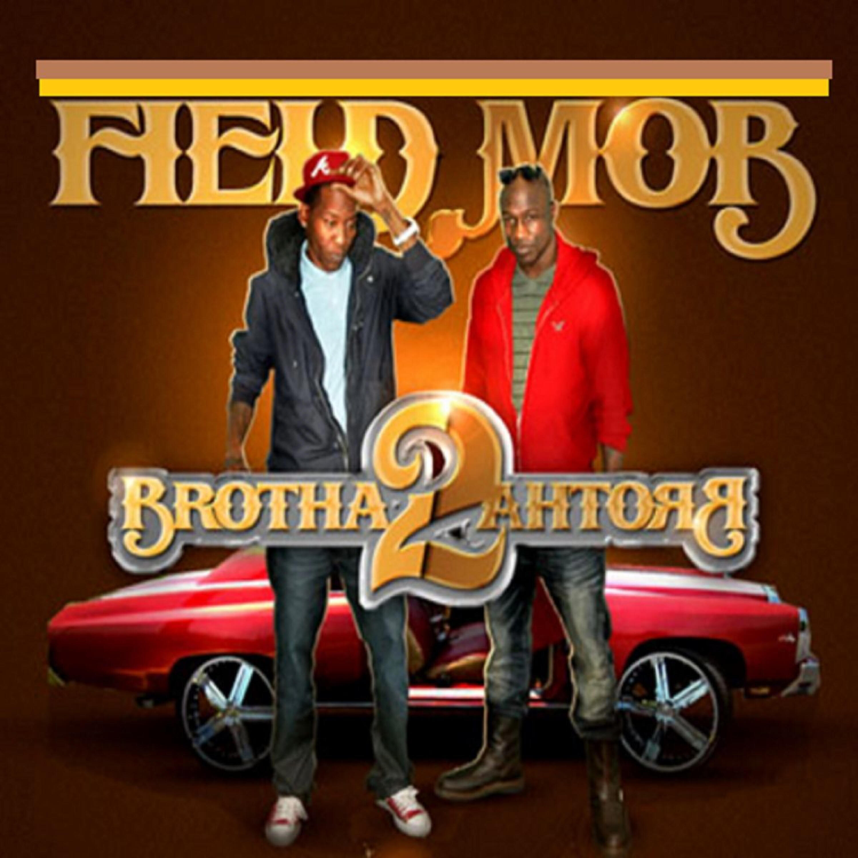 Релиз Brotha 2 Brotha
