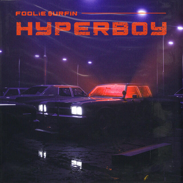 Релиз Hyperboy