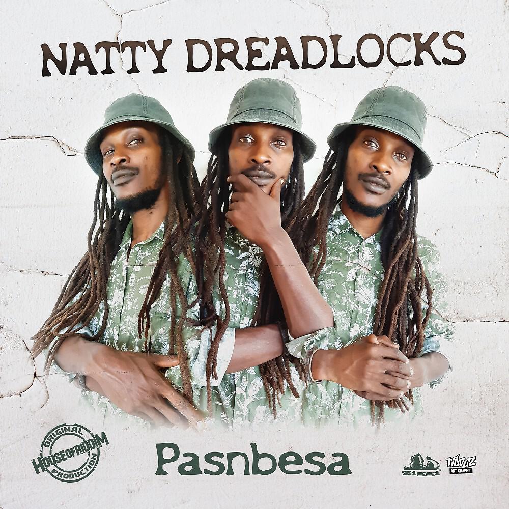 Релиз Natty Dreadlocks