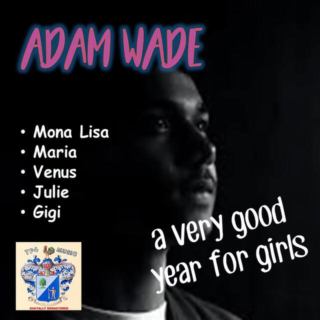 Релиз A Very Good Year for Girls