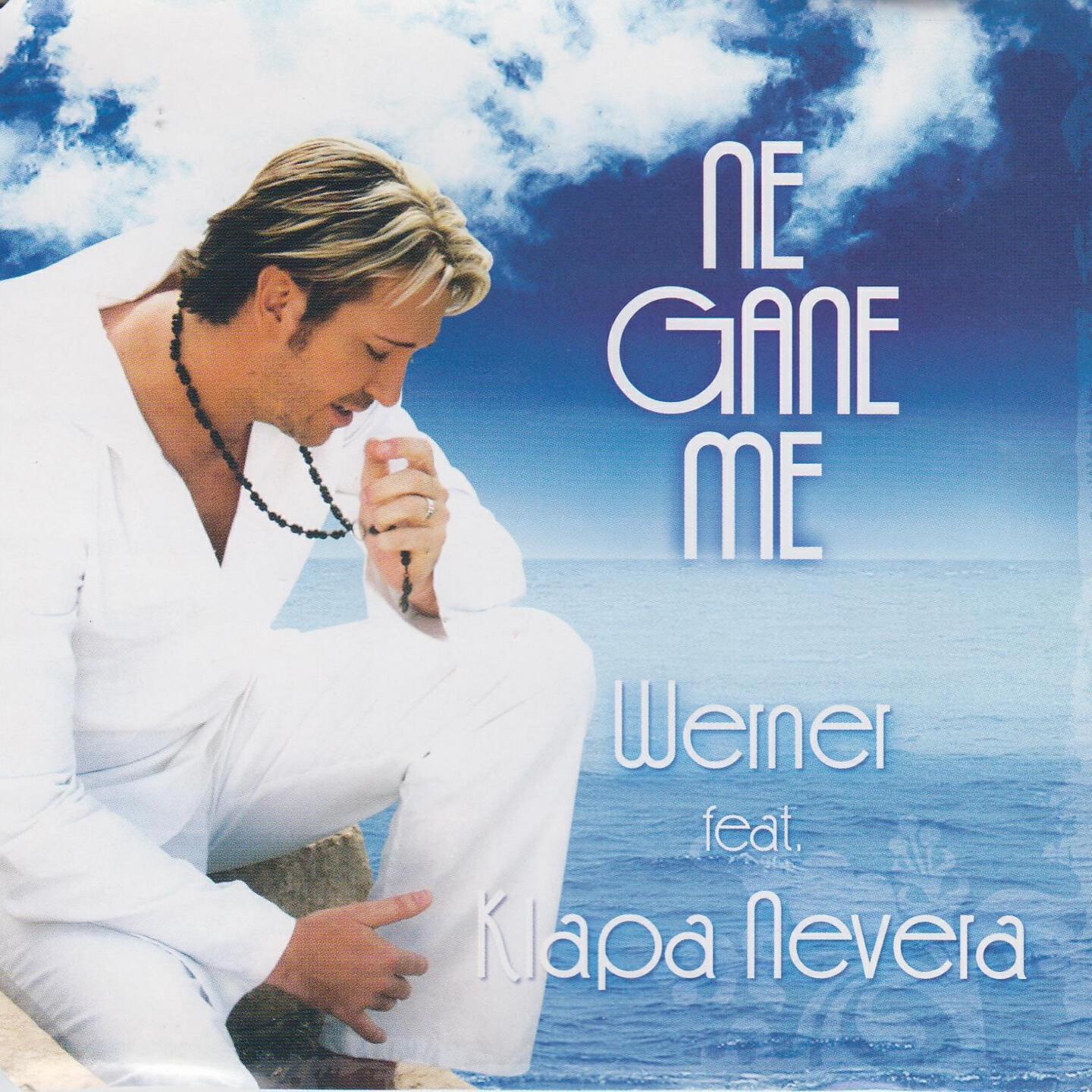 Klapa Nevera